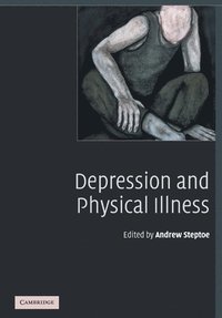 bokomslag Depression and Physical Illness