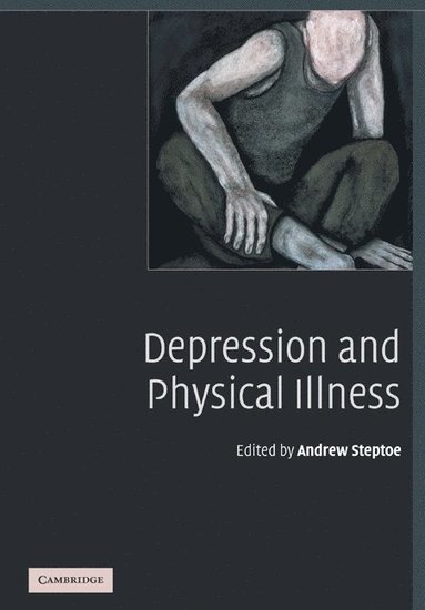 bokomslag Depression and Physical Illness