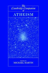 bokomslag The Cambridge Companion to Atheism