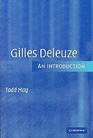 Gilles Deleuze 1