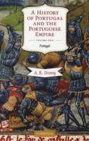 bokomslag A History of Portugal and the Portuguese Empire