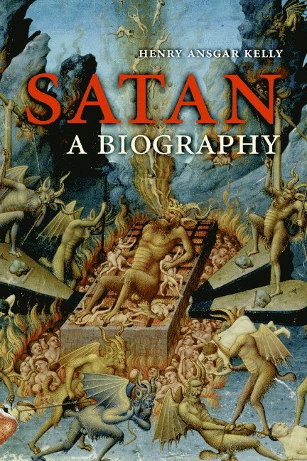 Satan 1