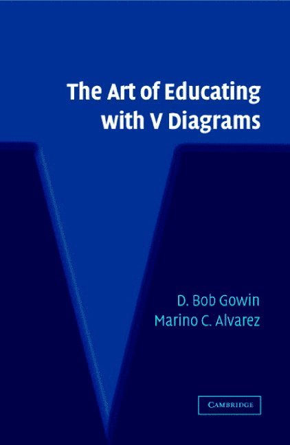 The Art of Educating with V Diagrams 1