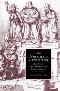bokomslag The Politics of Sensibility