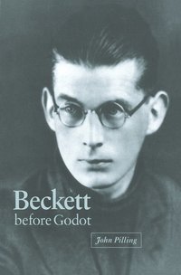 bokomslag Beckett before Godot