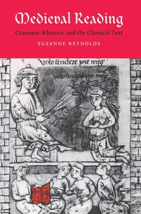 bokomslag Medieval Reading