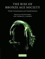 bokomslag The Rise of Bronze Age Society