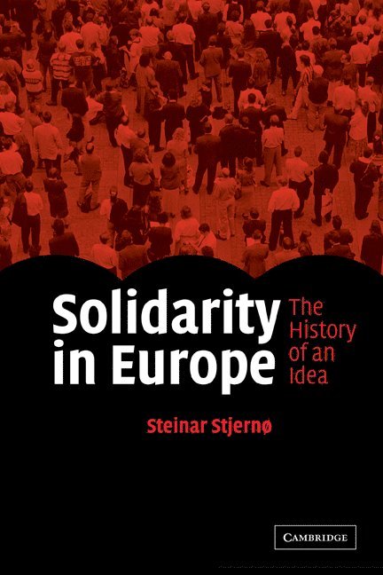 Solidarity in Europe 1