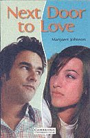 Margaret Johnson - Next Door to Love Level 1, Häftad