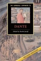 bokomslag The Cambridge Companion to Dante