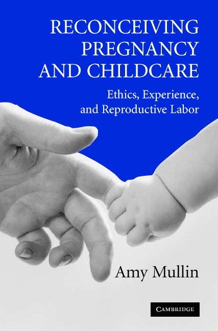 Reconceiving Pregnancy and Childcare 1