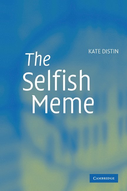 The Selfish Meme 1