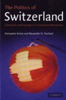 The Politics of Switzerland 1