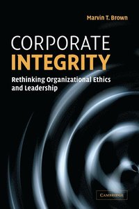 bokomslag Corporate Integrity