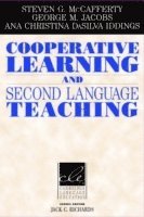 bokomslag Cooperative Learning and Second Language Teaching