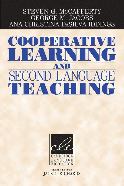 Cooperative Learning and Second Language Teaching 1