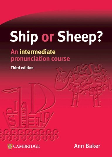 Ann Baker - Ship or Sheep? Student's Book, Häftad