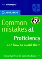 bokomslag Common Mistakes at Proficiency...and How to Avoid Them