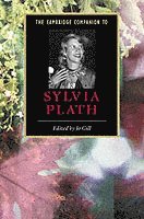 bokomslag The Cambridge Companion to Sylvia Plath