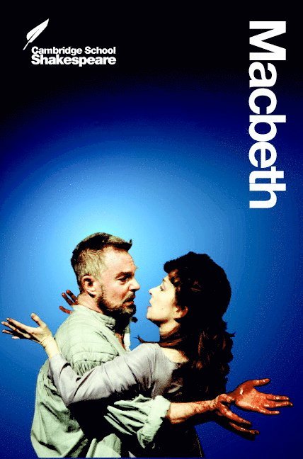 William Shakespeare, Rex Gibson - Cambridge School Shakespeare Macbeth, Häftad