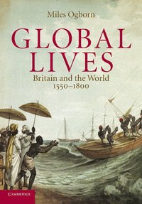 bokomslag Global Lives