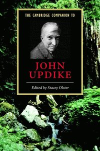 bokomslag The Cambridge Companion to John Updike