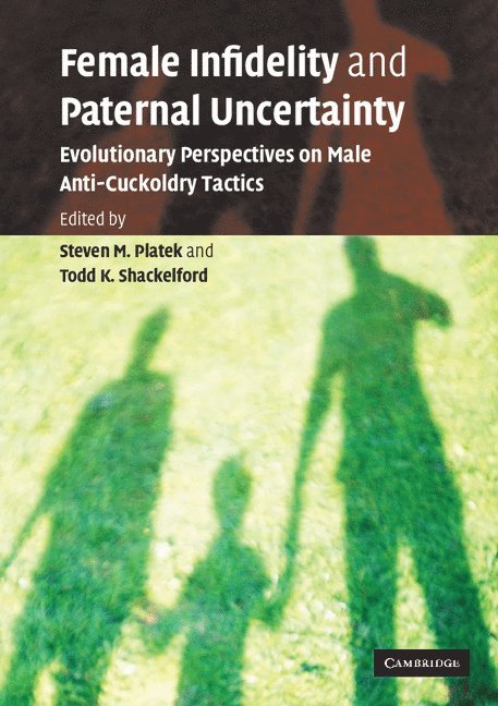 Female Infidelity and Paternal Uncertainty 1