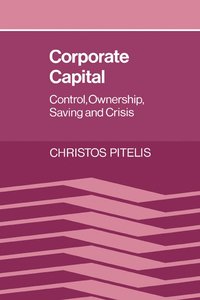 bokomslag Corporate Capital