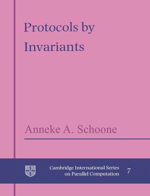 Protocols by Invariants 1