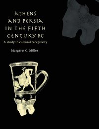 bokomslag Athens and Persia in the Fifth Century BC