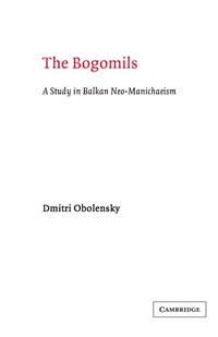 bokomslag The Bogomils