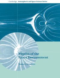 bokomslag Physics of the Space Environment