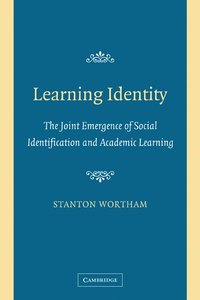 bokomslag Learning Identity