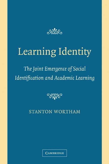 Learning Identity 1