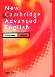 bokomslag New Cambridge Advanced English Student's Book