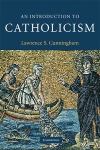 bokomslag An Introduction to Catholicism
