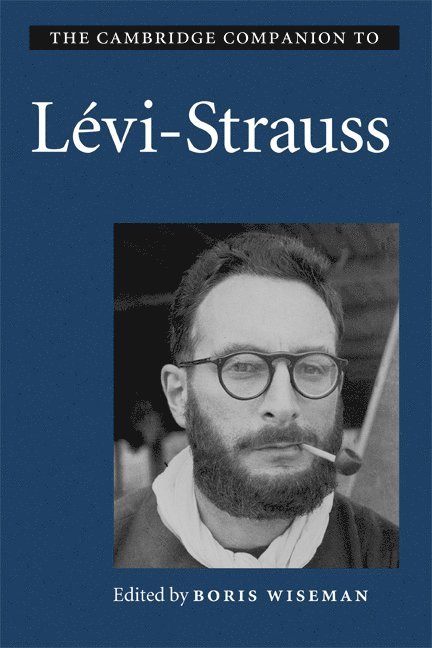 The Cambridge Companion to Lvi-Strauss 1