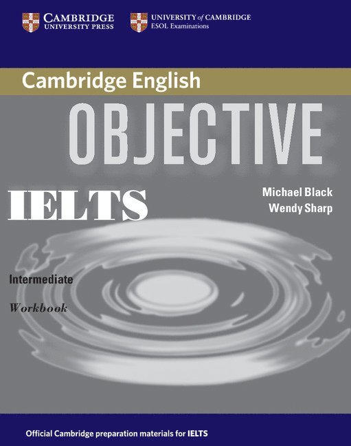 Objective IELTS Intermediate Workbook 1