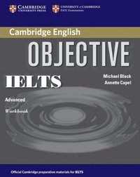 bokomslag Objective IELTS Advanced Workbook