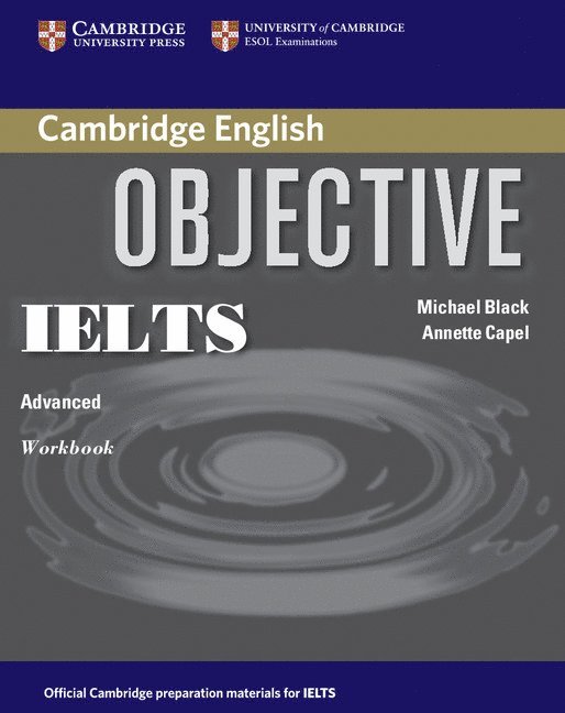 Objective IELTS Advanced Workbook 1