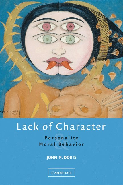 Lack of Character 1