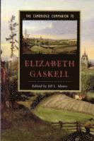 bokomslag The Cambridge Companion to Elizabeth Gaskell