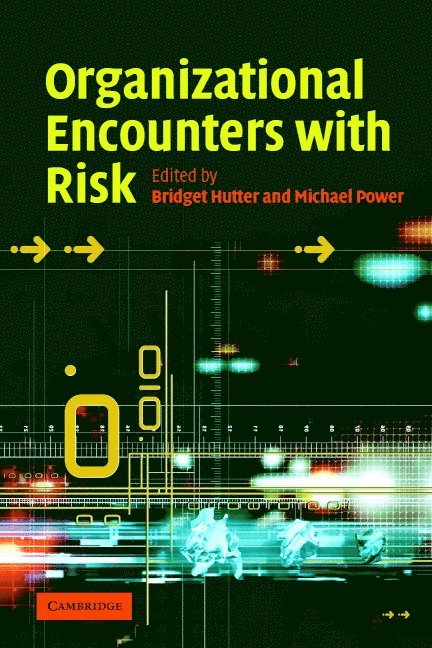 Organizational Encounters with Risk 1