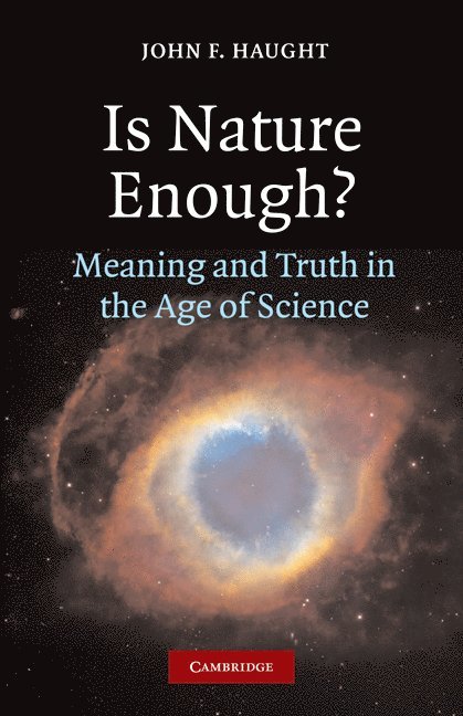 Is Nature Enough? 1