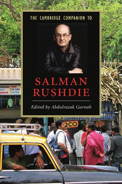 Canterbury) Gurnah, Abdulrazak (University of Kent, Abdulrazak Gurnah - The Cambridge Companion to Salman Rushdie, Häftad