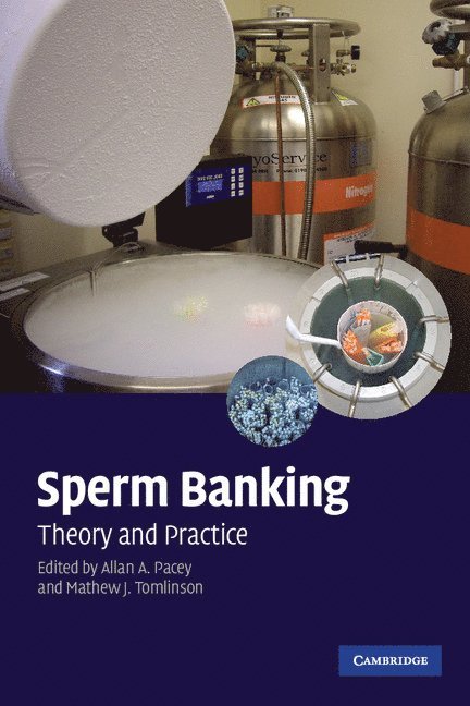 Sperm Banking 1