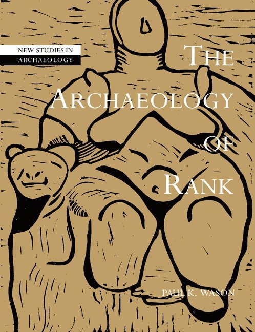 The Archaeology of Rank 1