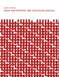 bokomslag Avian Biochemistry and Molecular Biology