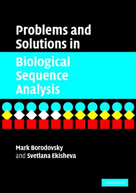 Problems and Solutions in Biological Sequence Analysis 1
