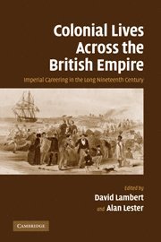 Colonial Lives Across the British Empire 1